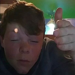 Meet your Posher, Byron